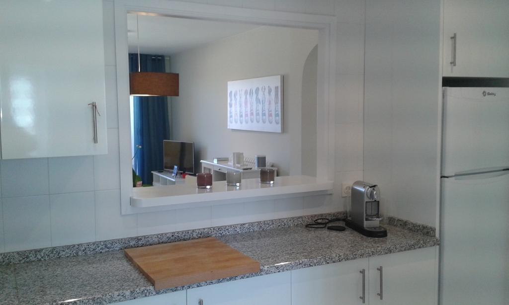 Apartment Manilva Room photo
