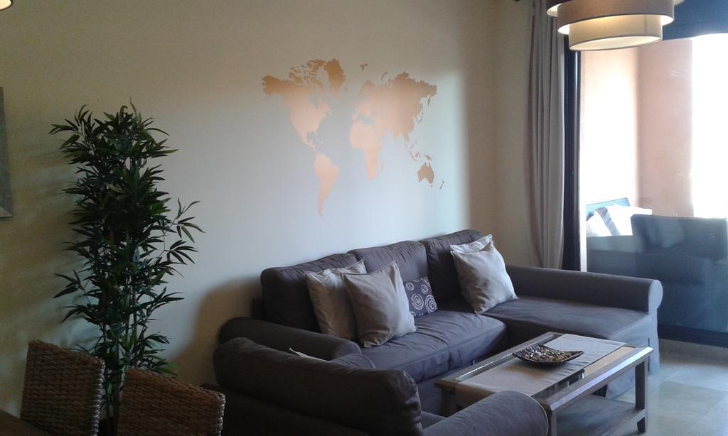 Apartment Manilva Room photo