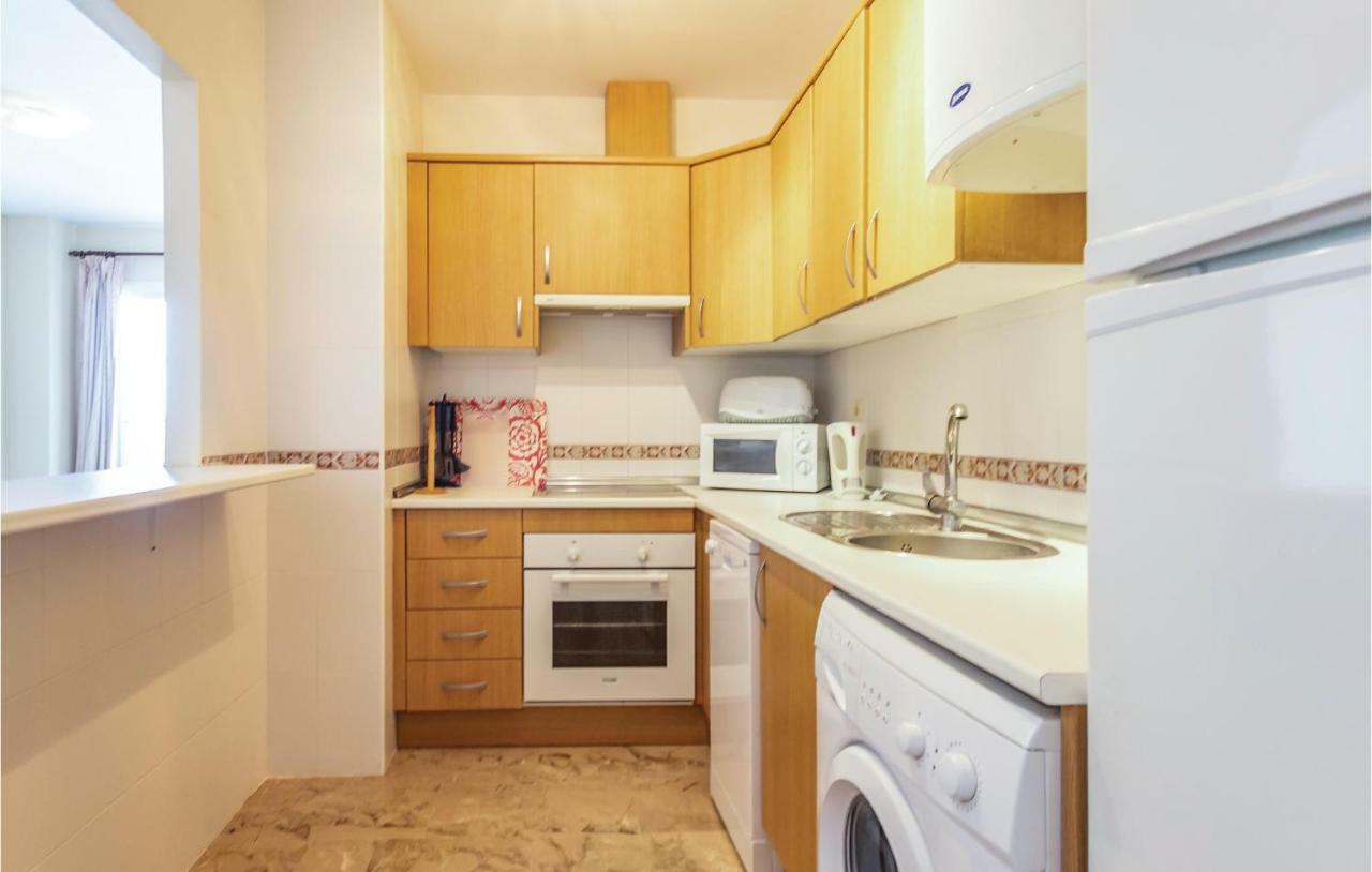 Apartment Manilva Exterior photo