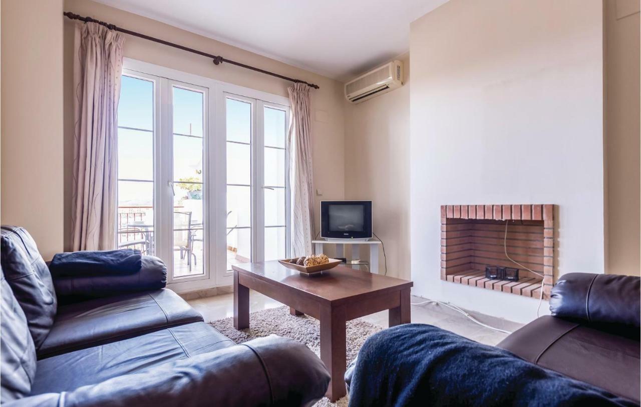 Apartment Manilva Exterior photo