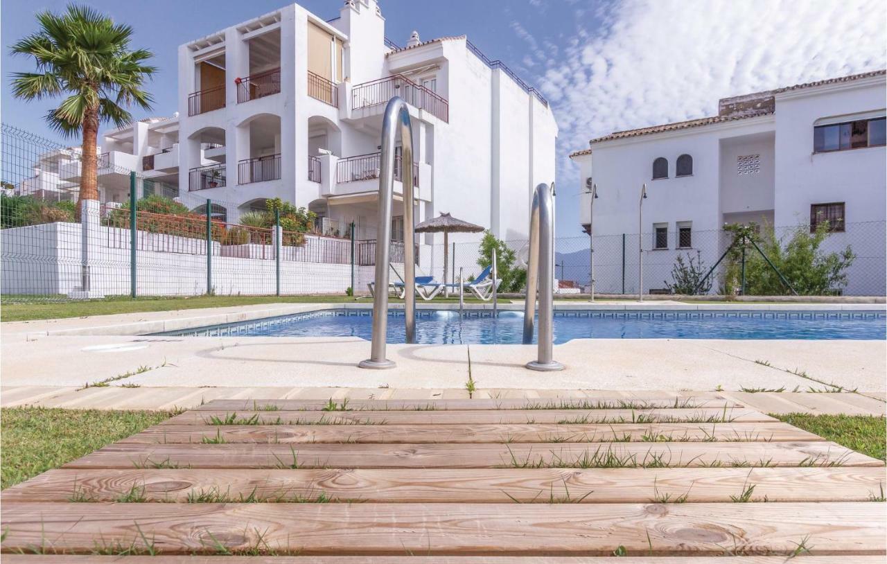 Apartment Manilva Exterior photo